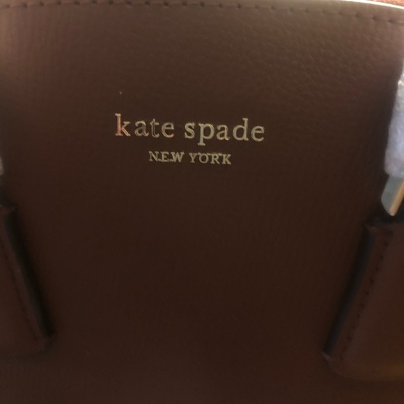 Kate Spade Purse NEW! - Picture 3 of 5